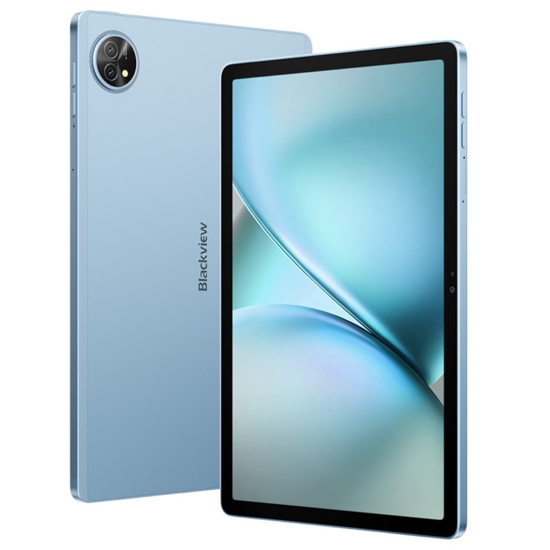 BLACKVIEW Zeno 10 5G SET 8GB/256GB 11",BLUE,IPS 1920x1080,Unisoc T765 Octa 2.3GHz,13MP/16MP camera,8800mAh,Andr 15