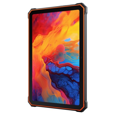 BLACKVIEW Rugged Tab Active 8 Pro LTE 10.36",ORANGE,MT6789 2.2GHz,8GB/256GB,NFC,HD+2000x12000(60hz),22000mAh,Andr 14