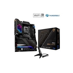 ASRock MB Sc LGA1851 Z890 TAICHI, Intel Z890, 4xDDR5, 1xHDMI, 2xThunderbolt, WI-FI