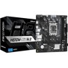 ASRock MB Sc LGA1700 H610M-H2/M.2, Intel H610, 2xDDR4, 2xHDMI, mATX