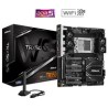 ASRock MB Sc sTRX5 TRX50 WS, AMD TRX50, 4xDDR5, E-ATX