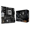 ASRock MB Sc AM5 A620AM-X, AMD A620A, 2xDDR5, 1xHDMI, 1xDP