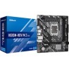 ASRock MB Sc LGA1700 H610M-HDV/M.2 R2.0, Intel H610, 2xDDR4, 1xDP, 1xHDMI, 1xVGA, mATX