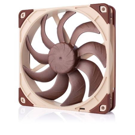 Noctua ventilátor NF-A14x25 G2 LS-PWM