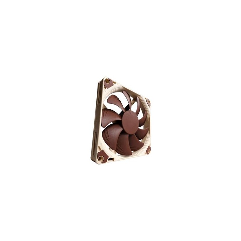 NOCTUA Ventilátor NF-A9x14-PWM, 92mm, hnědá