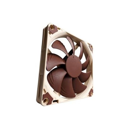 NOCTUA Ventilátor NF-A9x14-PWM, 92mm, hnědá