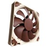 NOCTUA Ventilátor NF-A9x14-PWM, 92mm, hnědá
