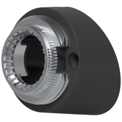 Ubiquiti Bullet Camera Angled Base, black
