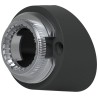 Ubiquiti Bullet Camera Angled Base, black