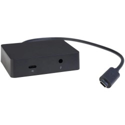 Logitech Rally Camera - POWER SPLITTER - EMEA