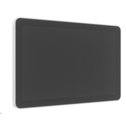 Logitech Tap scheduler - OFF-WHITE - plánovací panel pro konferenční místnosti