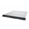 ASUS LGA1200 (Xeon E-23xx), C252, 4DIMM, 3PCIe, 4x3.5" HS HDD, M.2, 2x 1Gb, IPMI, 350W
