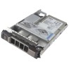1.2TB 10K RPM SAS 12Gbps 512n 2.5in Hot-plug Hard Drive 3.5in HYB CARR CK