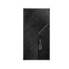 ASRock mini PC B660 1x LGA1700 (65W),2xSODIMM DDR4, 2xM.2+2x 2,5"SATA,1Gb LAN, HDMI, DP, VGA, 120W