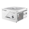 Zdroj Asrock SL-850GW, 850W, 80+ Gold, ATX 3.1, White, modular