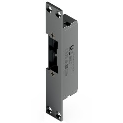 Ubiquiti UniFi Access Strike Safe 8mm, Elektrický zámek fail-safe s podporou hloubky 8 mm
