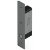 Ubiquiti UniFi Lock Bolt Secure, elektrický dveřní zámek (fail-secure)