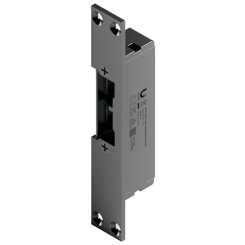 Ubiquiti UniFi Access Strike Secure 8mm, elektrický otvírač fail-secure