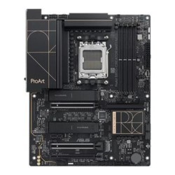 ASUS MB Sc AM5 ProArt B850-CREATOR WIFI NEO, AMD B850, 4xDDR5, 1xHDMI, 1xDP, 1xUSB-C