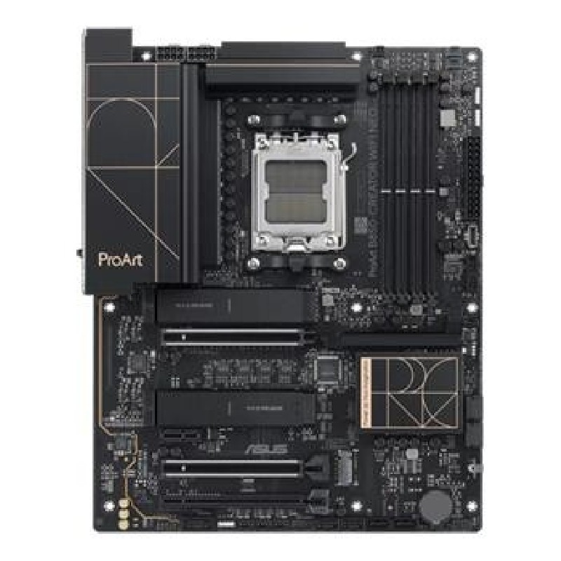 ASUS MB Sc AM5 ProArt B850-CREATOR WIFI NEO, AMD B850, 4xDDR5, 1xHDMI, 1xDP, 1xUSB-C