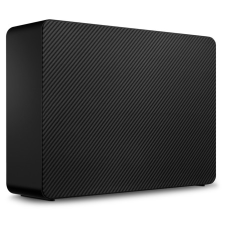 Seagate HDD Externí Expansion Desktop 3.5" 22TB - USB 3.0, Černá