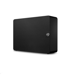 Seagate HDD Externí Expansion Desktop 3.5" 28TB - USB 3.0, Černá