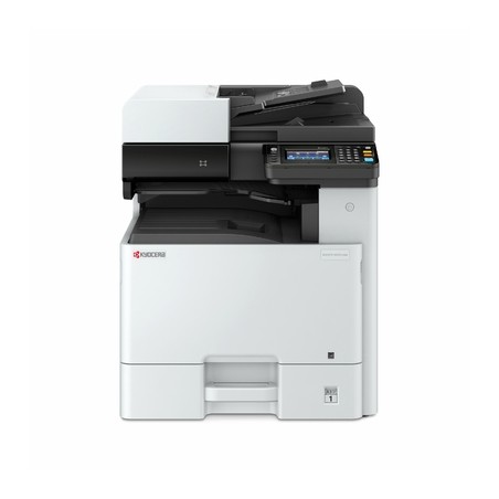 Kyocera ECOSYS M8124cidn, MFP, laserová, barevná, A3, duplex, 1200x1200, ADF, RJ-45, USB