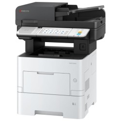 Kyocera ECOSYS MA4500ix, MFP, laserová, černo-bílá, A4, duplex, 1200x1200, ADF, RJ-45, USB
