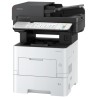 Kyocera ECOSYS MA4500ix, MFP, laserová, černo-bílá, A4, duplex, 1200x1200, ADF, RJ-45, USB