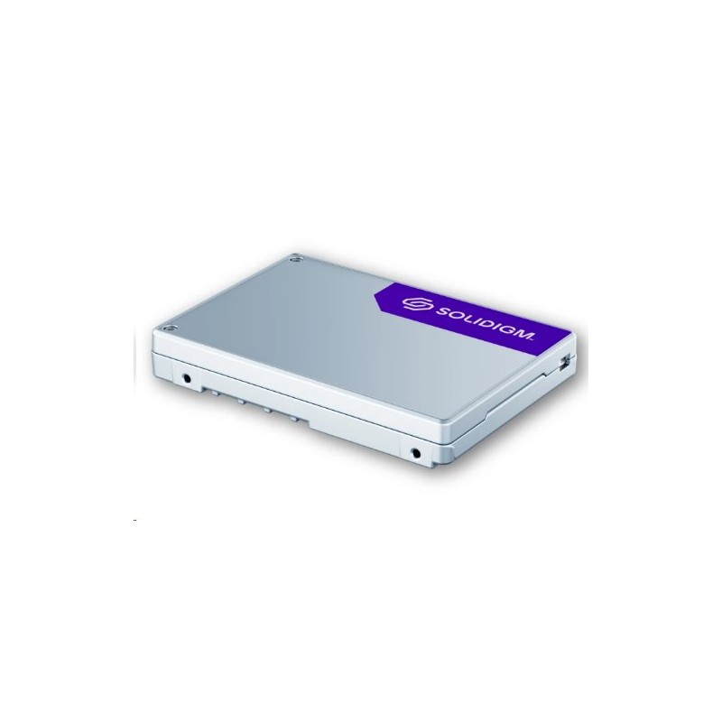 Solidigm™ SSD D7-P5520 Series (15.36TB, 2.5in PCIe 4.0 x4, 3D4, TLC) Generic No OPAL Single Pack