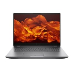 HP NTB Zbook Fury 18 G1i U7 265HX, RTX PRO 3000 12GB Bl,64GB,512GB,1TB,WQXGA 165Hz 500n,WiFi7,BT,FpR,5G,Win11Pro,5y ons
