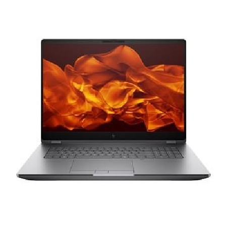 HP NTB Zbook Fury 18 G1i U7 265HX, RTX PRO 3000 12GB Bl,64GB,512GB,1TB,WQXGA 165Hz 500n,WiFi7,BT,FpR,5G,Win11Pro,5y ons