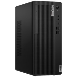 LENOVO PC ThinkCentre M75t G5 Tower - Ryzen7 8700G,16GB,512SSD,DVD,W11P
