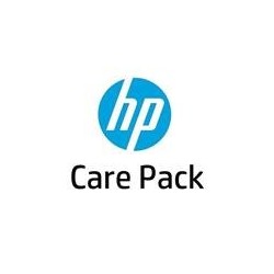 HP 2y Pickup Return DT SVC