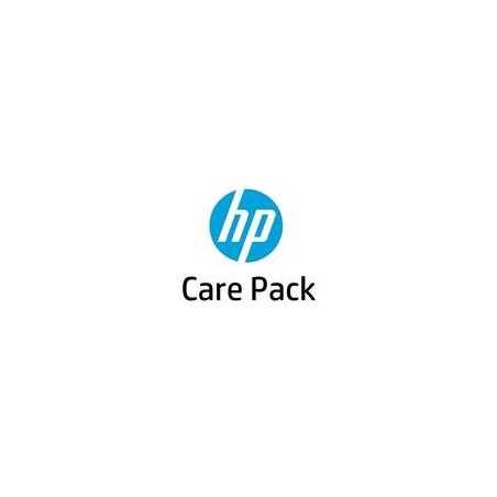 HP 2y Pickup Return DT SVC