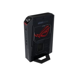 ASUS NUC 15 ROG Mini PC/NUC15JN/Intel Core Ultra 9/2x16GB DDR5 + 2TB + Win 11+ NVIDIA GeForce RTX 5080/EU power cord