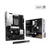 ASRock MB Sc AM5 B850 Rock WiFi 7, AMD B850, 4xDDR5, 1xHDMI, WiFi, mATX