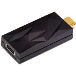 SilentPower iSilencer+ Type C Type A