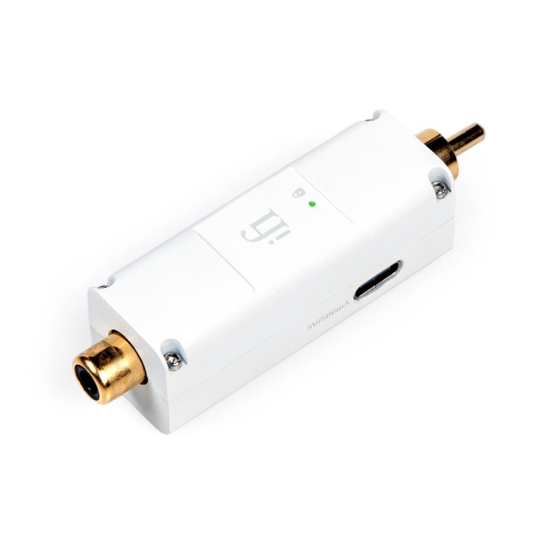 SilentPower SPDIF iPurifier2