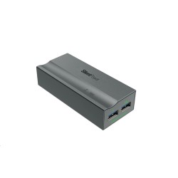 SilentPower USB iPurifier Pro