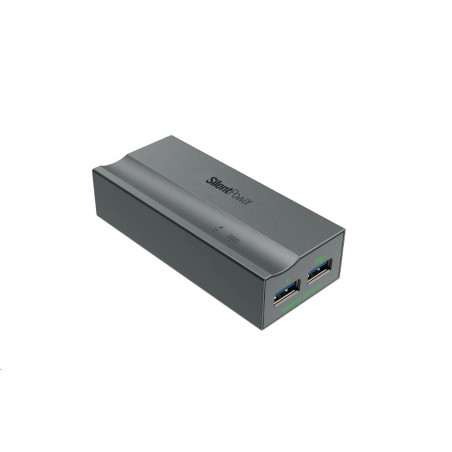 SilentPower USB iPurifier Pro
