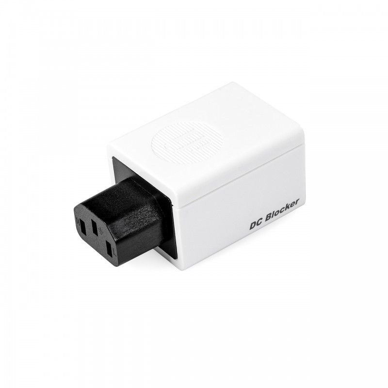 SilentPower DC Blocker