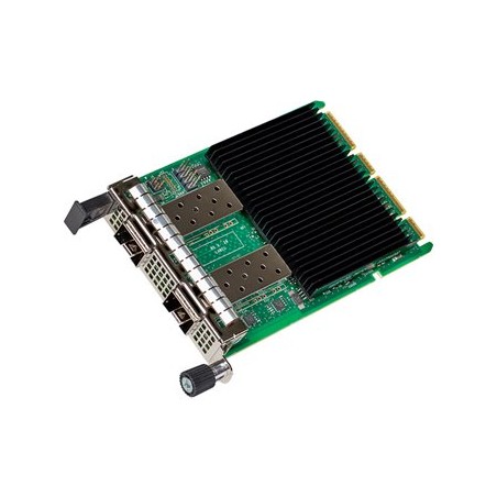 Intel Ethernet Network Adapter E810-XXVDA2, 2x25GB SFP28 OCP3.0 OEM Gen