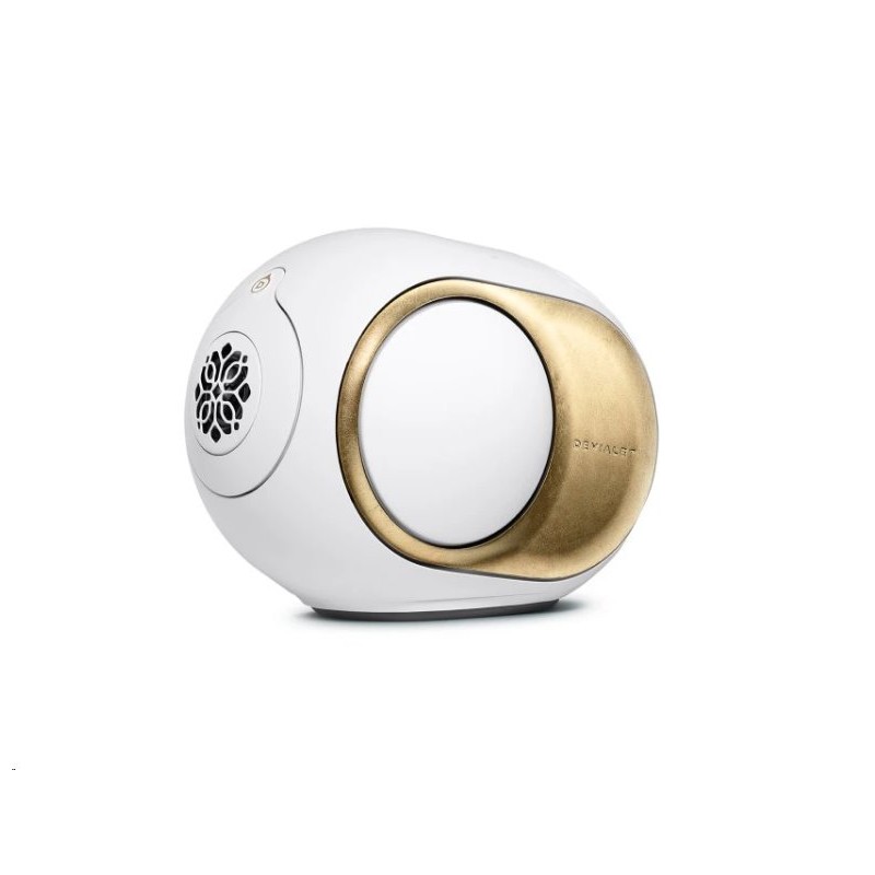 DEVIALET - Phantom Ultimate 98 dB Opera de Paris