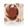 NOCTUA Ventilátor NF-A4x20-PWM, 40mm, hnědá