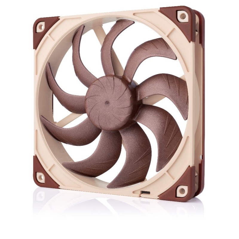 Noctua ventilátor NF-A14x25 G2 PWM