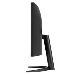 LG 34WR50QK-B 34"W VA LED 3440x1440 5M:1 5ms 300cd DP HDMI 100Hz