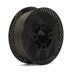 Filament PM tisková struna/filament 1,75 PLA+ "Ranger Grey" 1 kg