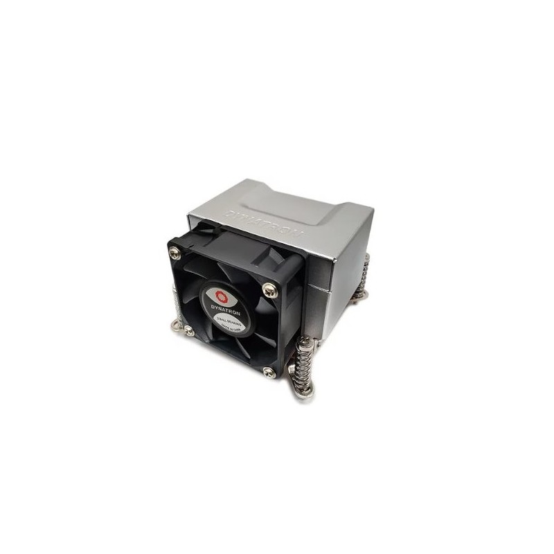 Dynatron Q5 - Active 2U Cooler Intel 1700 -RoHS