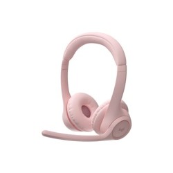 Logitech Zone 300 headset - ROSE - EMEA